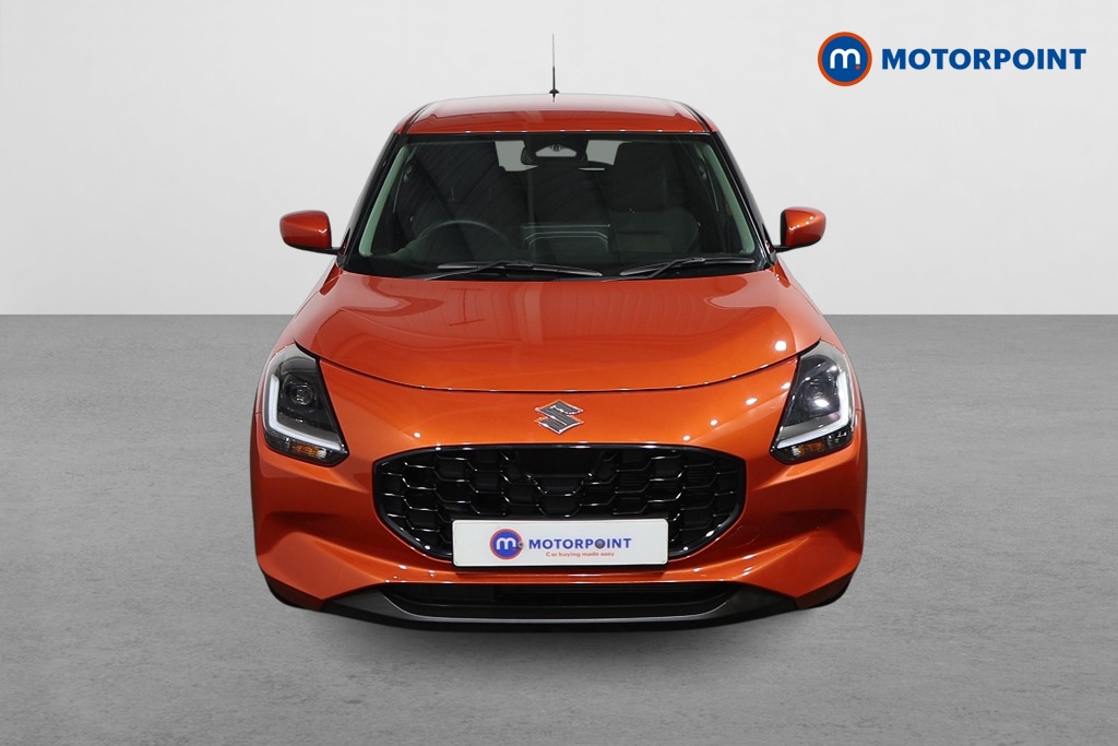 Used Suzuki Swift 2025 for sale - 77650677: Photo 2