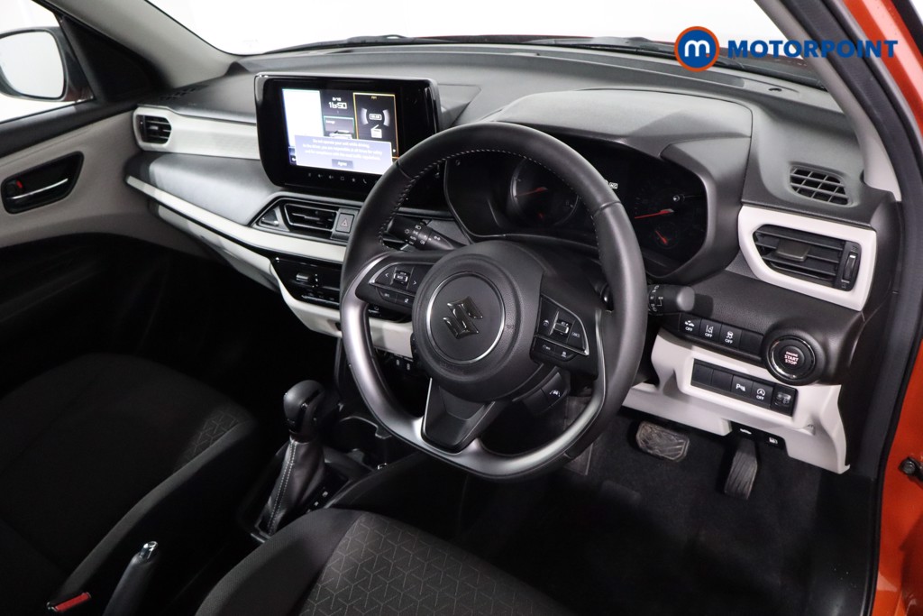 Used Suzuki Swift 2025 for sale - 77650677: Photo 23