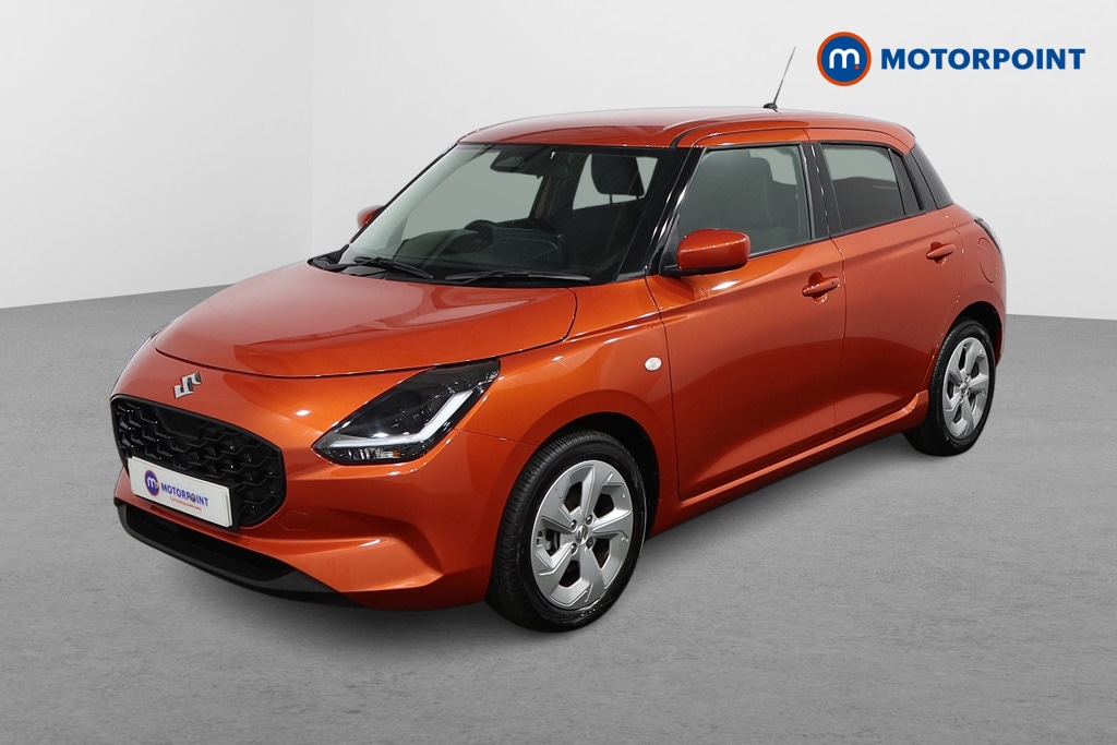 Used Suzuki Swift 2025 for sale - 77650677: Photo 3
