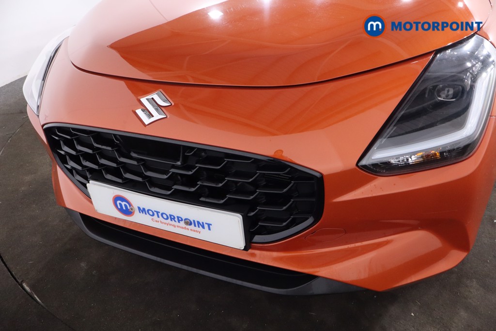 Used Suzuki Swift 2025 for sale - 77650677: Photo 31