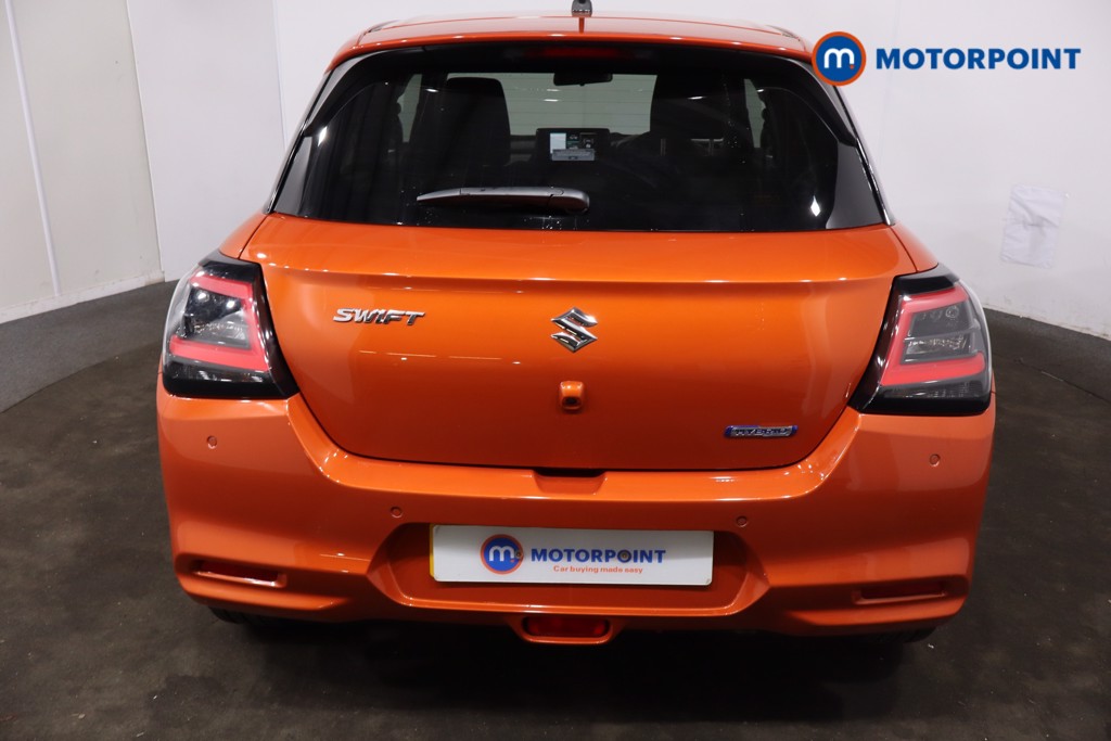 Used Suzuki Swift 2025 for sale - 77650677: Photo 36