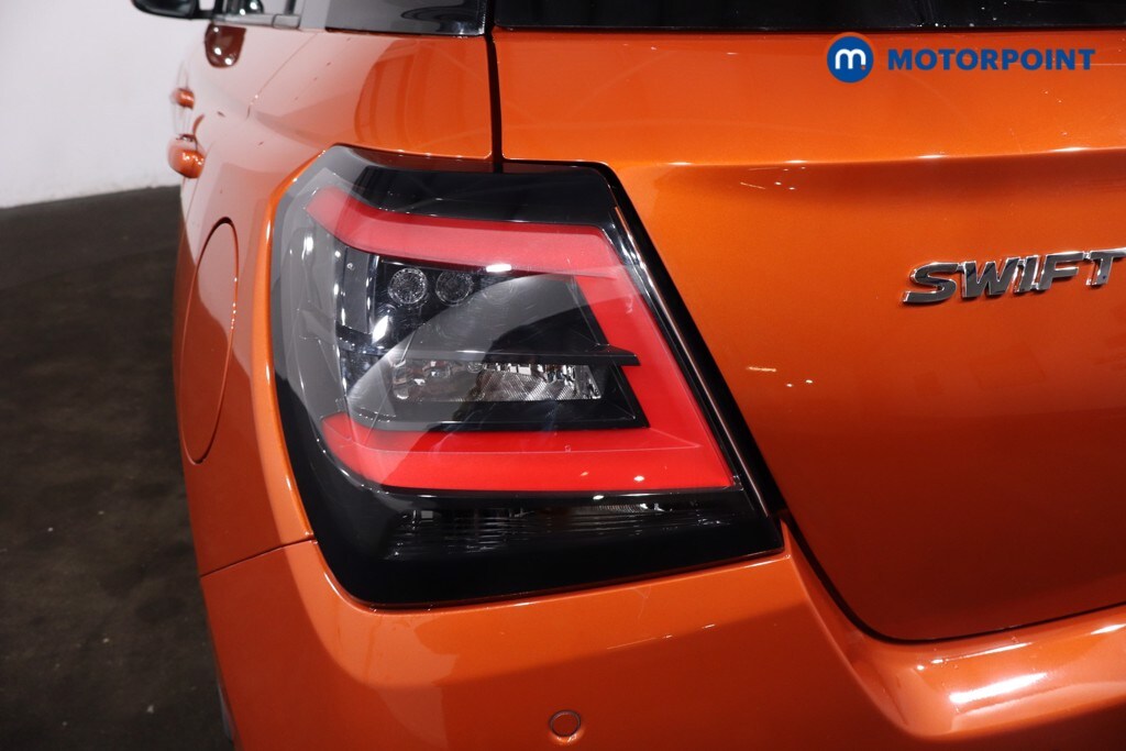 Used Suzuki Swift 2025 for sale - 77650677: Photo 37
