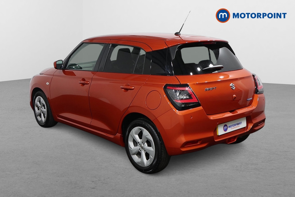 Used Suzuki Swift 2025 for sale - 77650677: Photo 5