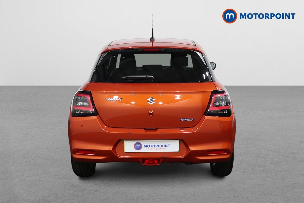 Used Suzuki Swift 2025 for sale - 77650677: Photo 6