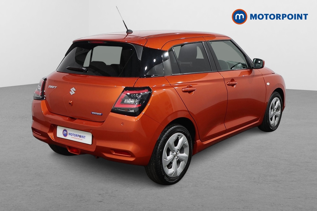 Used Suzuki Swift 2025 for sale - 77650677: Photo 7