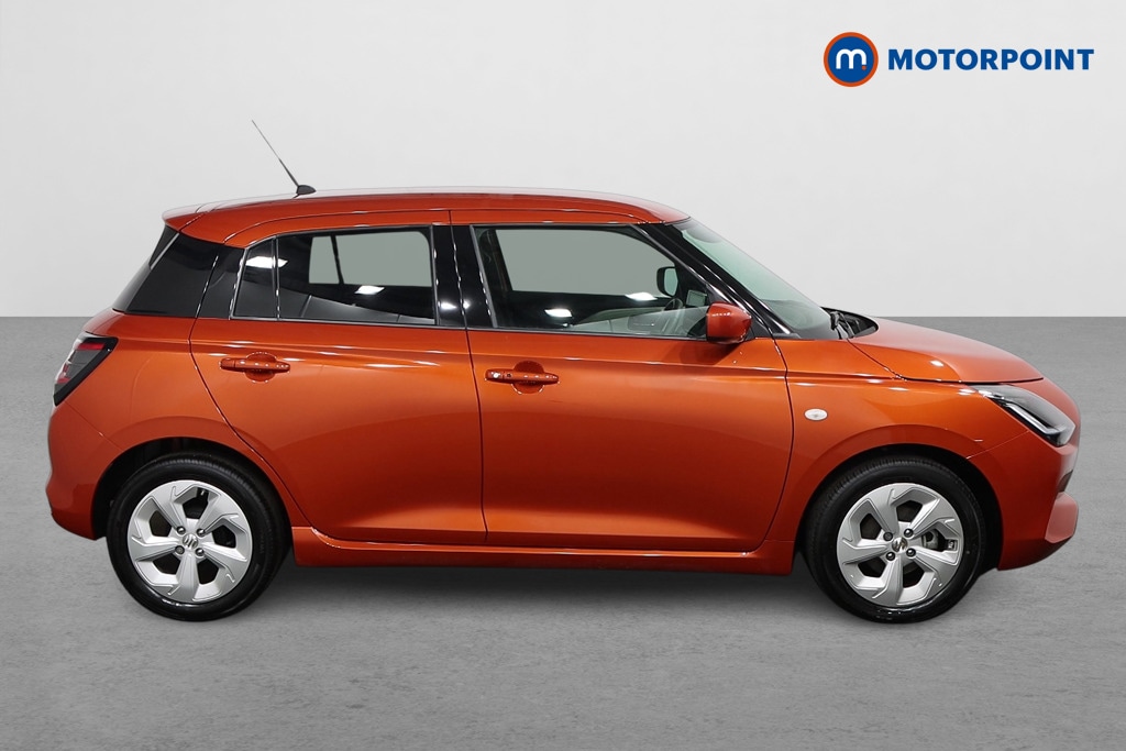 Used Suzuki Swift 2025 for sale - 77650677: Photo 8