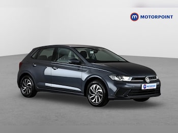 Used Volkswagen Polo undefined for sale - 78939008: Photo