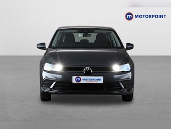 Used Volkswagen Polo undefined for sale - 78939008: Photo