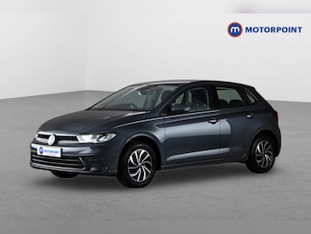 Used Volkswagen Polo undefined for sale - 78939008: Photo