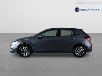 Used Volkswagen Polo undefined for sale - 78939008: Photo