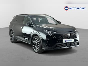 Peugeot 5008 feature image