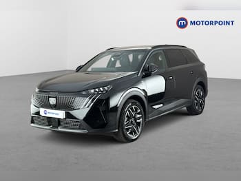 Used Peugeot 5008 2026 for sale - 79752301: Photo