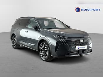 Used Peugeot 5008 2026 for sale - 79747250: Photo
