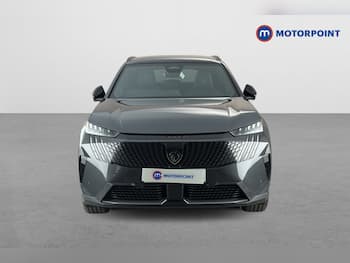 Used Peugeot 5008 2026 for sale - 79747250: Photo