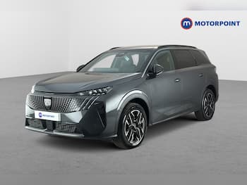 Used Peugeot 5008 2026 for sale - 79747250: Photo