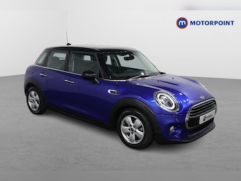 2018 - 1.5 Cooper II 5dr Auto