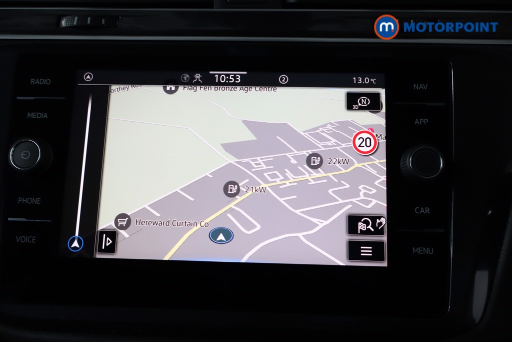 Used Volkswagen Tiguan Allspace 2024 for sale - 76255661: Photo 10