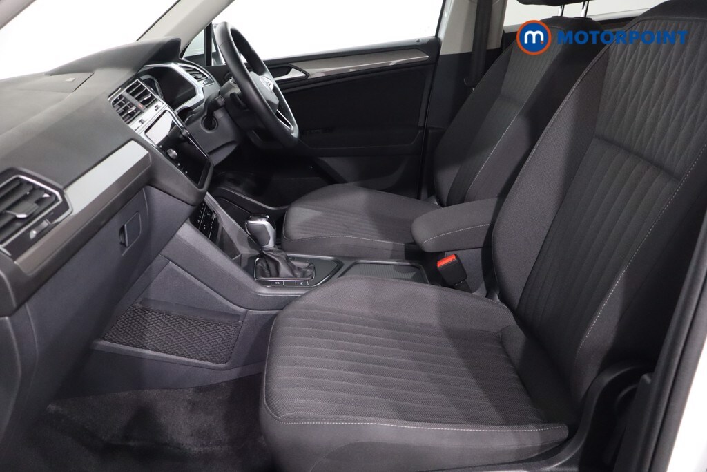 Used Volkswagen Tiguan Allspace 2024 for sale - 76255661: Photo 12