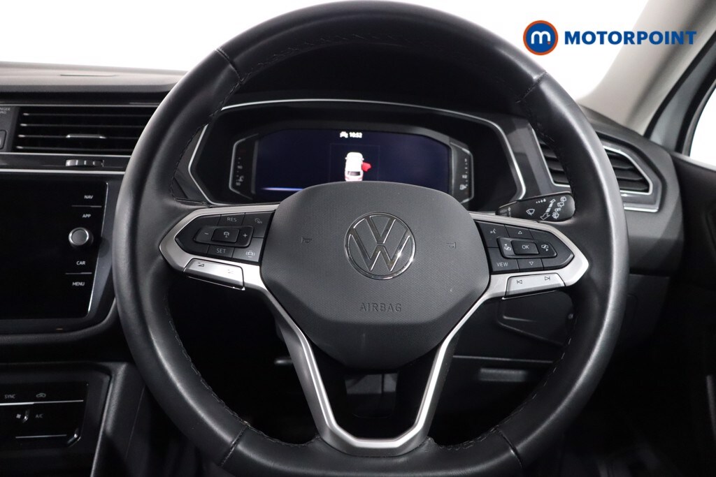 Used Volkswagen Tiguan Allspace 2024 for sale - 76255661: Photo 14