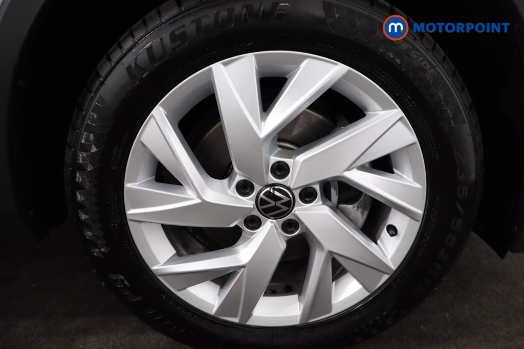Used Volkswagen Tiguan Allspace 2024 for sale - 76255661: Photo 18