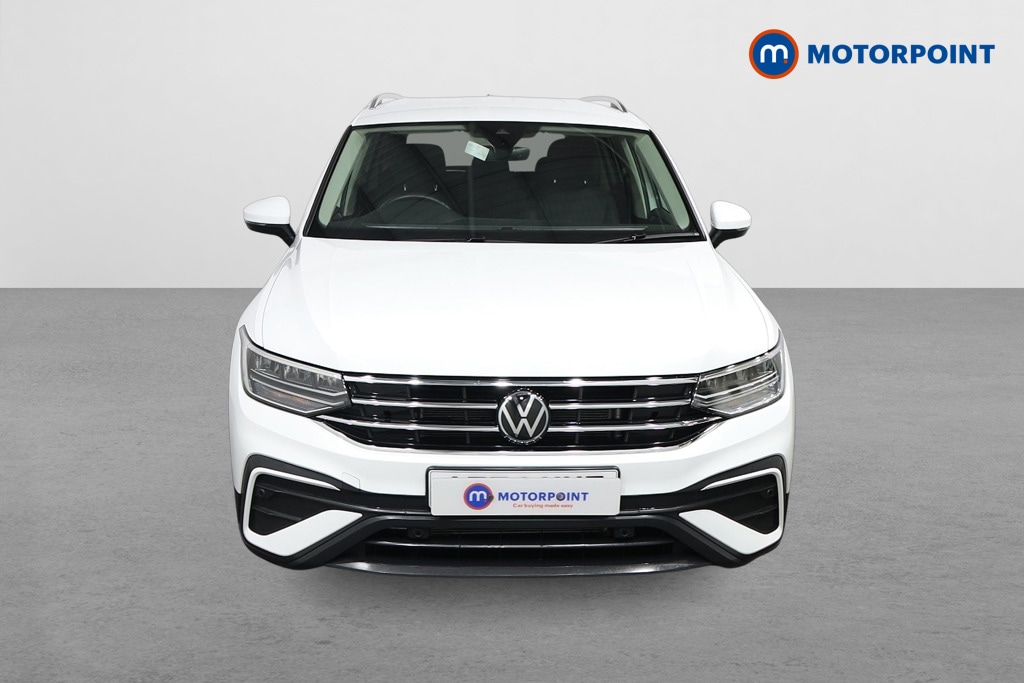 Used Volkswagen Tiguan Allspace 2024 for sale - 76255661: Photo 2