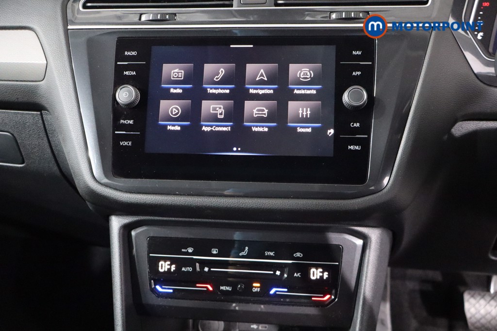 Used Volkswagen Tiguan Allspace 2024 for sale - 76255661: Photo 23