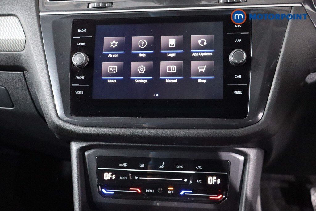 Used Volkswagen Tiguan Allspace 2024 for sale - 76255661: Photo 24