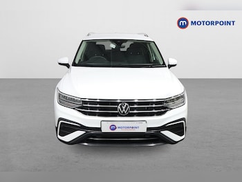 Used Volkswagen Tiguan Allspace 2024 for sale - 76255661: Photo