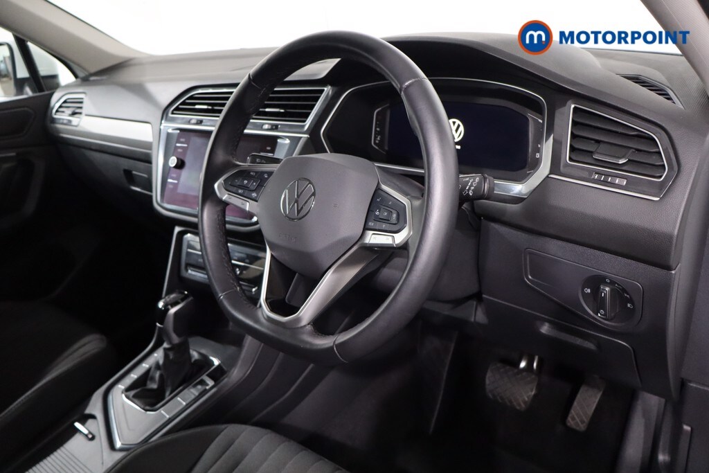 Used Volkswagen Tiguan Allspace 2024 for sale - 76255661: Photo 30