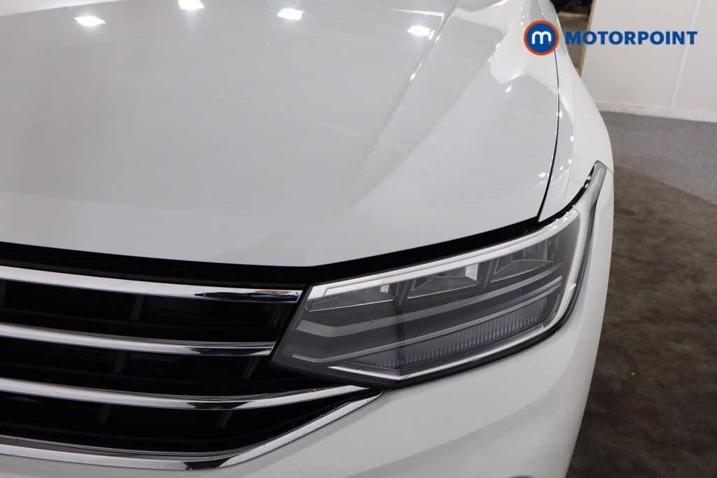 Used Volkswagen Tiguan Allspace 2024 for sale - 76255661: Photo 36