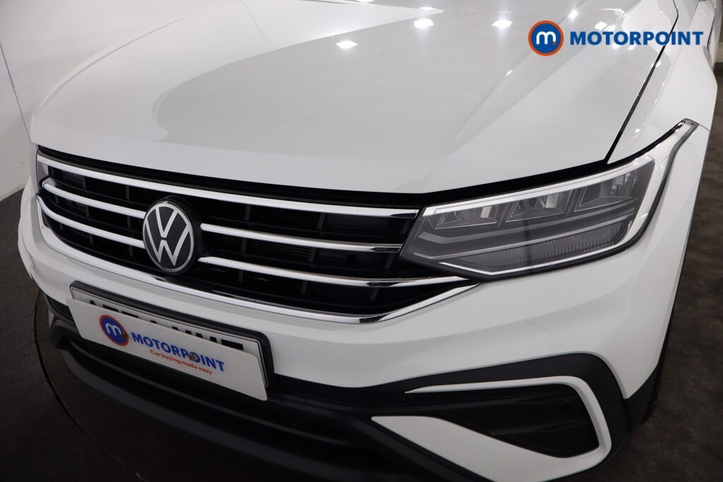 Used Volkswagen Tiguan Allspace 2024 for sale - 76255661: Photo 39