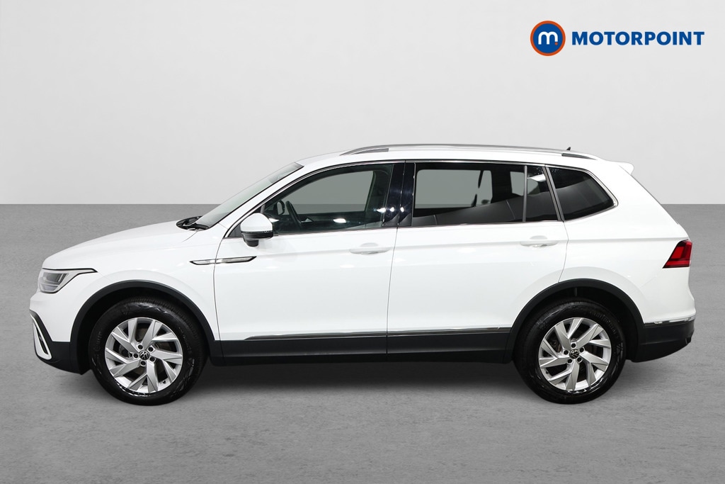 Used Volkswagen Tiguan Allspace 2024 for sale - 76255661: Photo 4