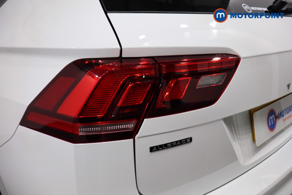 Used Volkswagen Tiguan Allspace 2024 for sale - 76255661: Photo 42