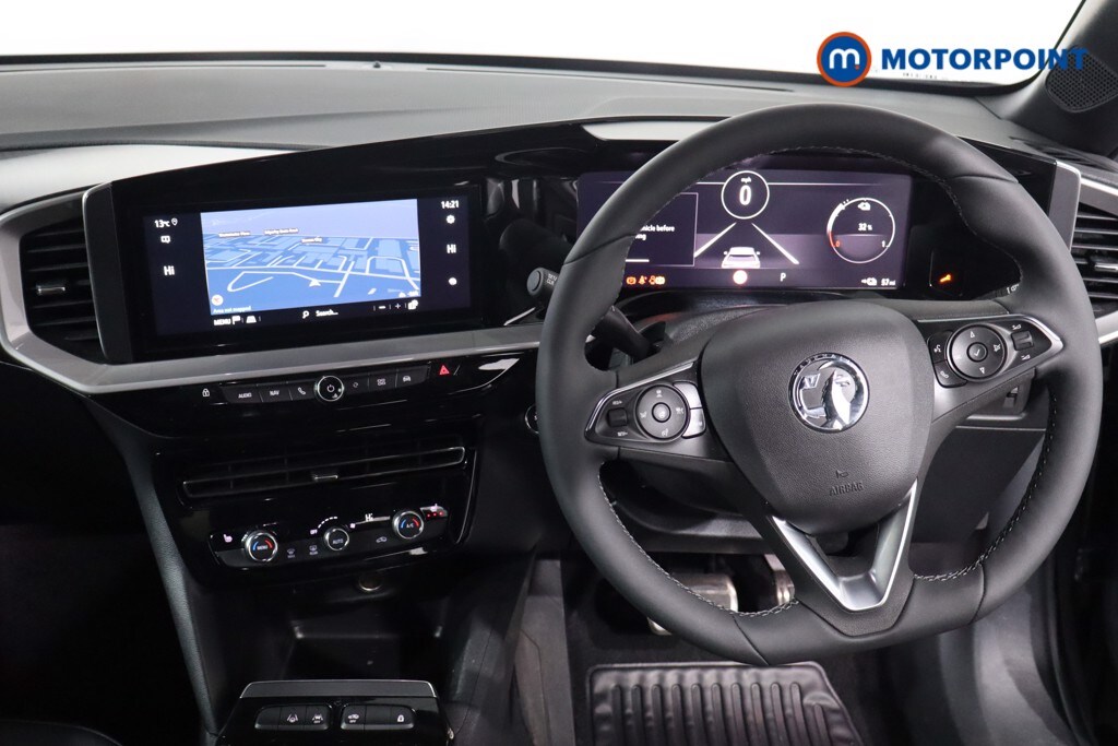 Used Vauxhall Mokka 2025 for sale - 78143903: Photo 11