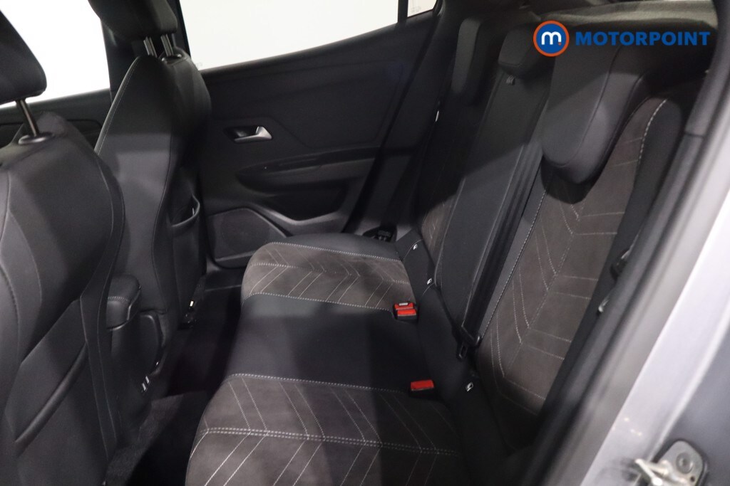 Used Vauxhall Mokka 2025 for sale - 78143903: Photo 13