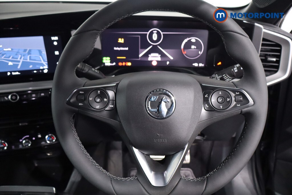 Used Vauxhall Mokka 2025 for sale - 78143903: Photo 14