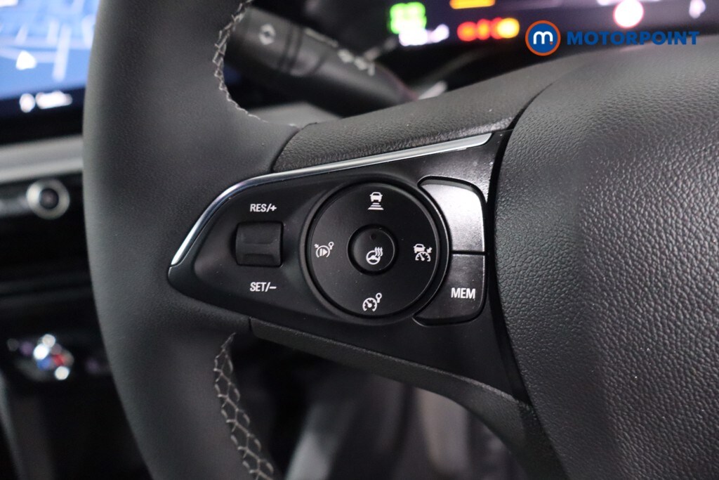 Used Vauxhall Mokka 2025 for sale - 78143903: Photo 15