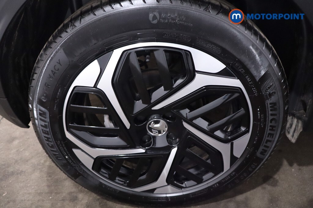 Used Vauxhall Mokka 2025 for sale - 78143903: Photo 17