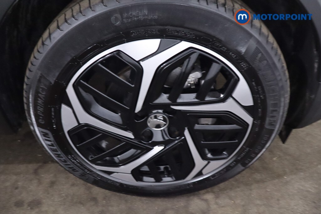 Used Vauxhall Mokka 2025 for sale - 78143903: Photo 18