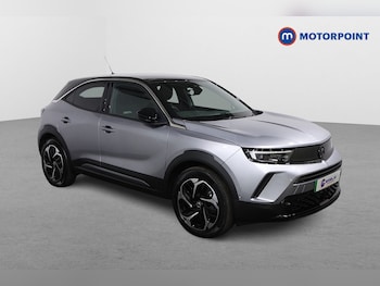 Used Vauxhall Mokka 2025 for sale - 78143903: Photo