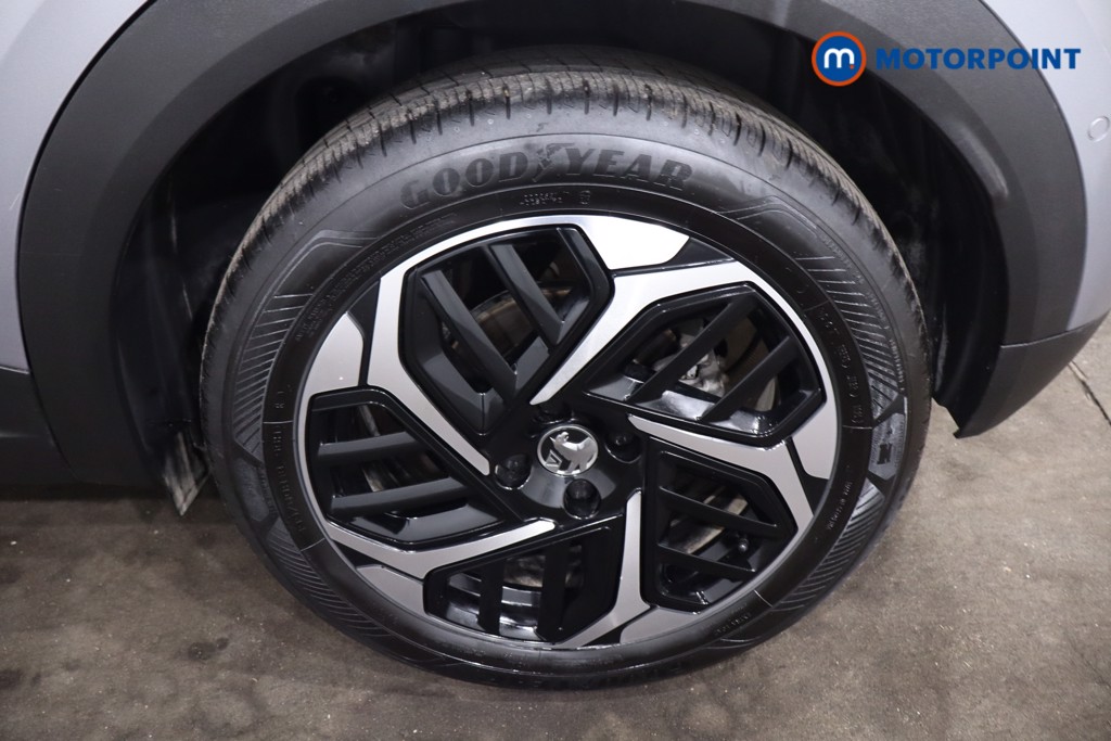 Used Vauxhall Mokka 2025 for sale - 78143903: Photo 20