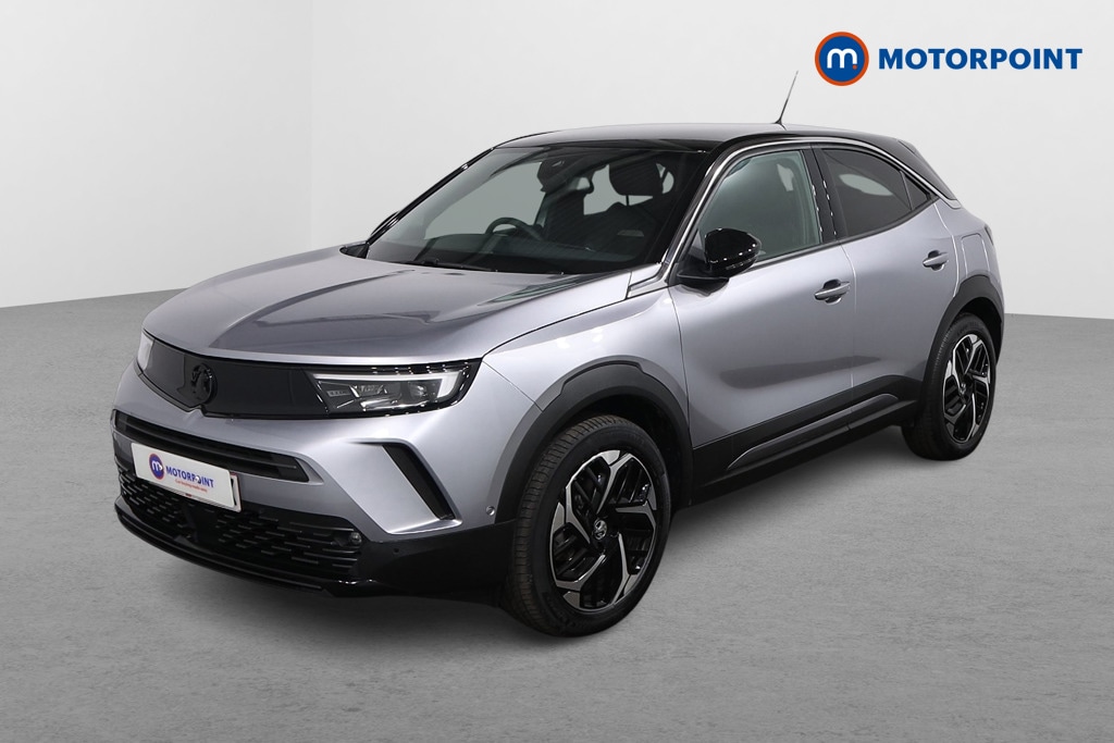 Used Vauxhall Mokka 2025 for sale - 78143903: Photo 3