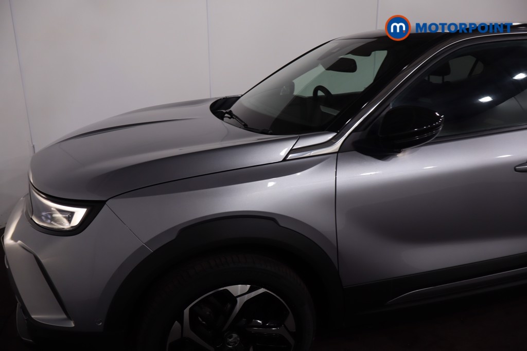 Used Vauxhall Mokka 2025 for sale - 78143903: Photo 36