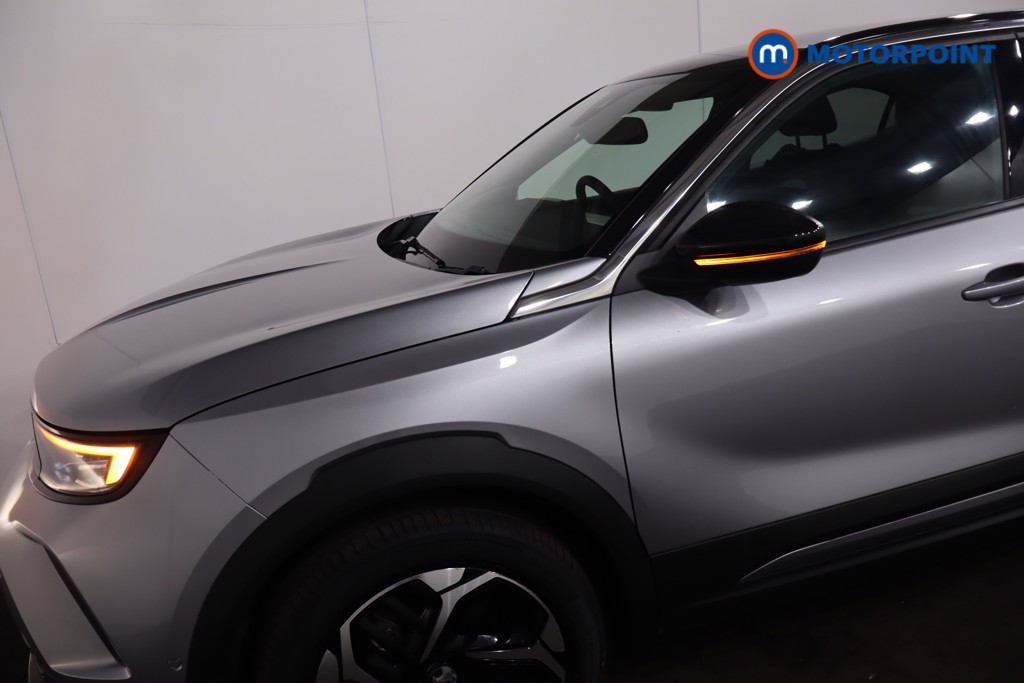 Used Vauxhall Mokka 2025 for sale - 78143903: Photo 37