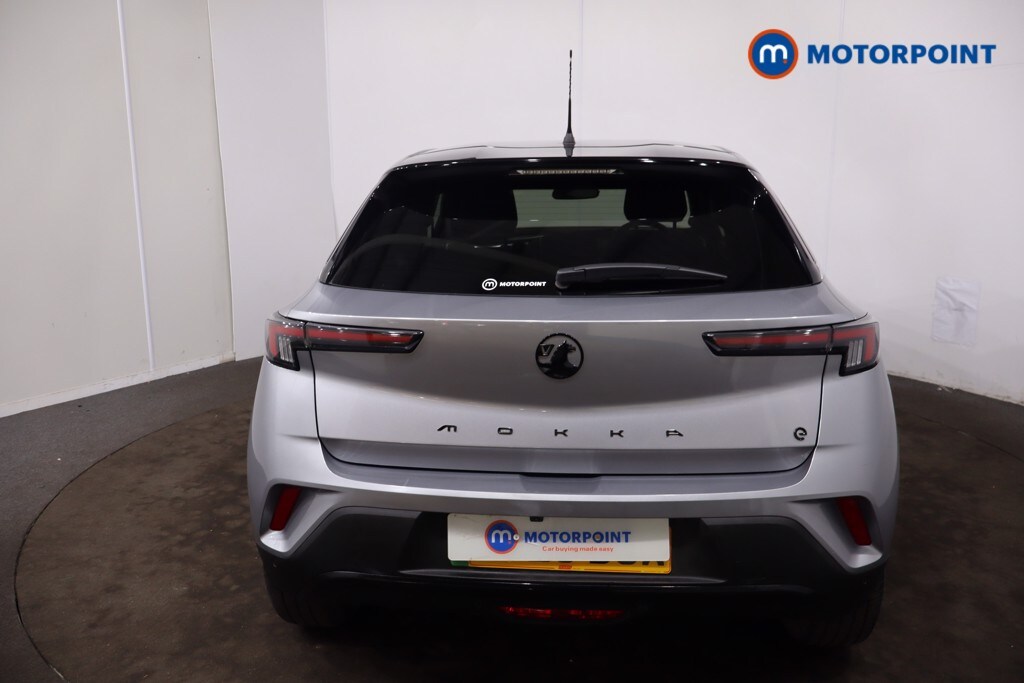 Used Vauxhall Mokka 2025 for sale - 78143903: Photo 43