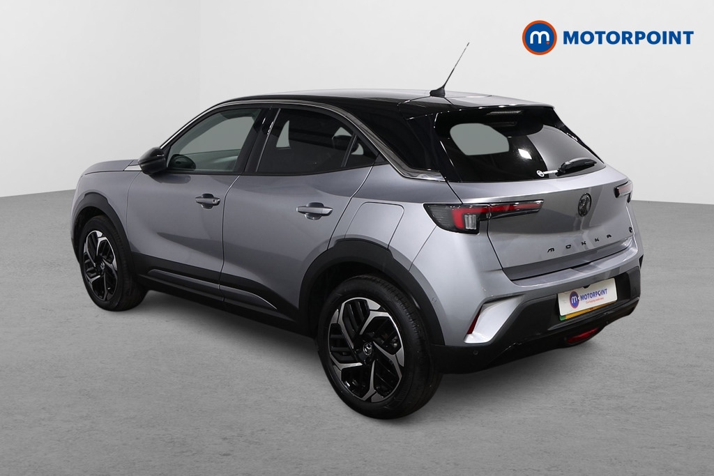 Used Vauxhall Mokka 2025 for sale - 78143903: Photo 5