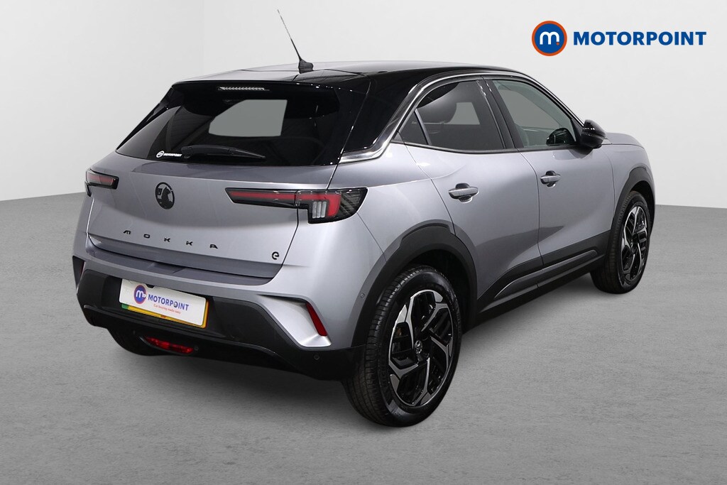 Used Vauxhall Mokka 2025 for sale - 78143903: Photo 7