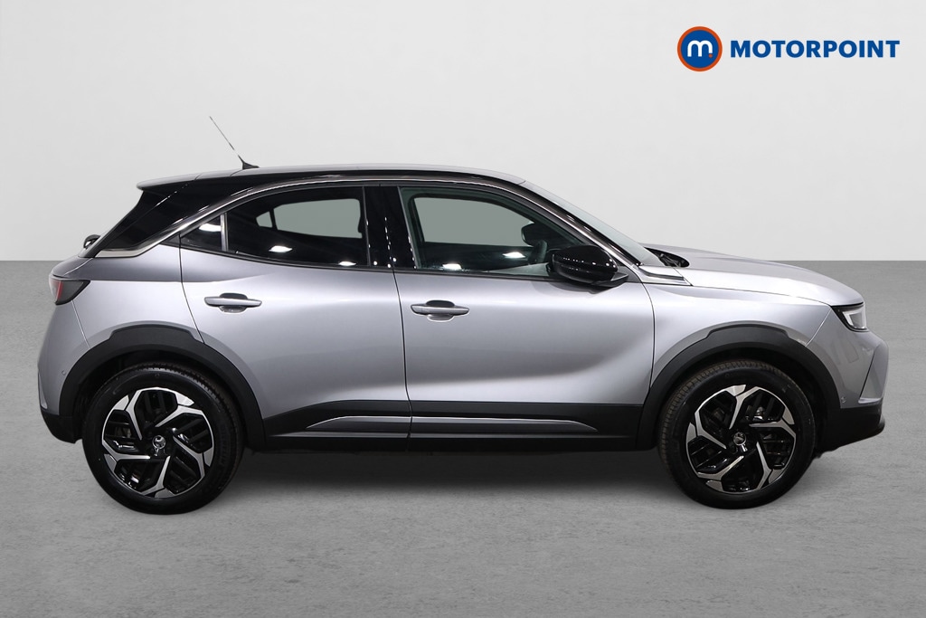 Used Vauxhall Mokka 2025 for sale - 78143903: Photo 8