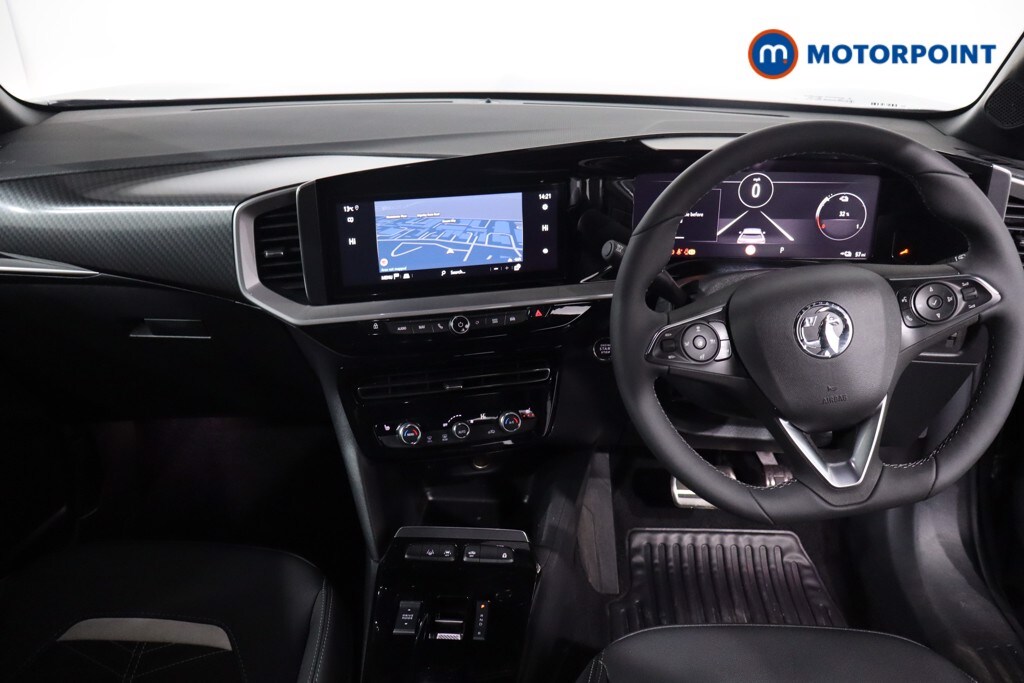 Used Vauxhall Mokka 2025 for sale - 78143903: Photo 9