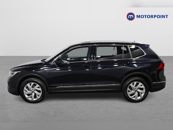 Used Volkswagen Tiguan Allspace undefined for sale - 78485336: Photo